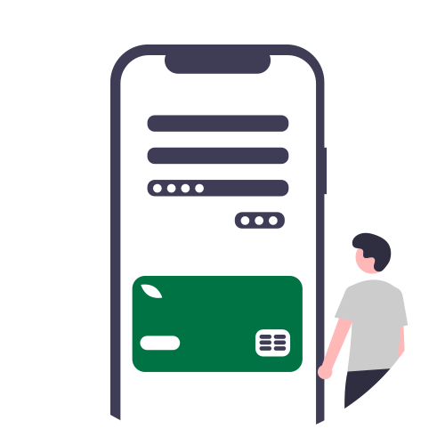 ネット予約・24時間受付対応